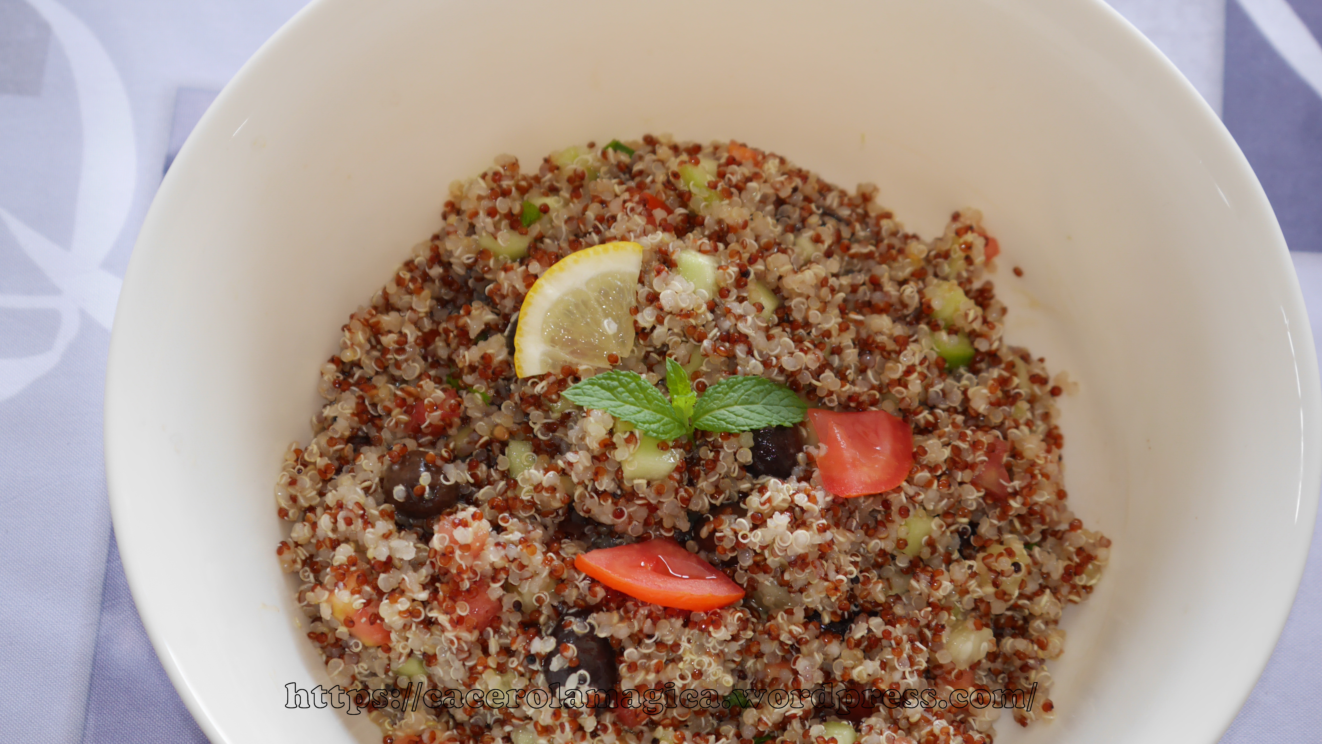 Taboulé de quinoa08