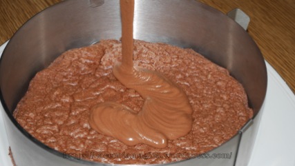 Tarta mousse de chocolate y frambuesa25